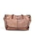 Kooba 100% Leather Brown Leather Weekender One size - photo 3