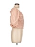 Express Pink Tube Top Size L - photo 4