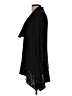 Coco Bianco 100% Polyester Black Casual Dress Size L - photo 5
