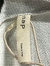 Nap Gray Sweatshirt Size 16 - photo 7