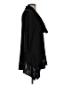 Coco Bianco 100% Polyester Black Casual Dress Size L - photo 4