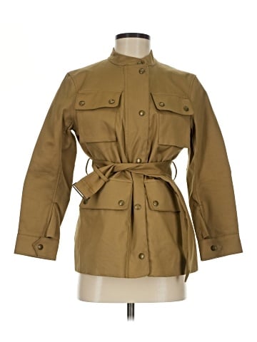 Banana Republic Trenchcoat (view 1)