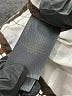 Liz Claiborne Print Brown Blazer Size 16W - photo 8