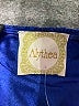 Alythea 100% Polyester Blue Cocktail Dress Size M - photo 7