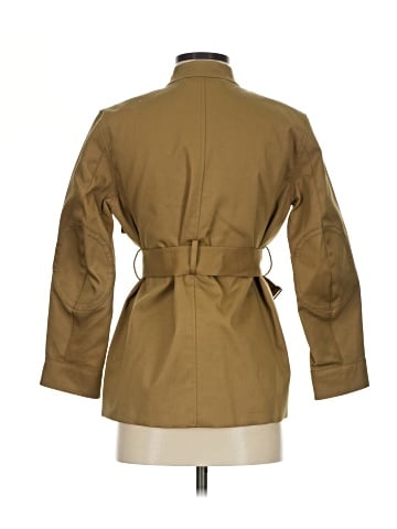 Banana Republic Trenchcoat (view 2)