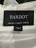 Bardot White Cocktail Dress Size 4 - photo 7