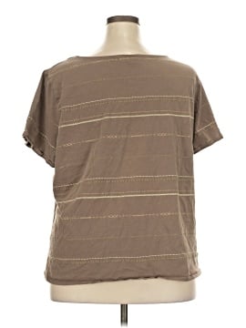 J.Jill Short Sleeve Top (view 2)