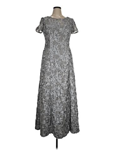 Alex Evenings Cocktail Dress (view 1)
