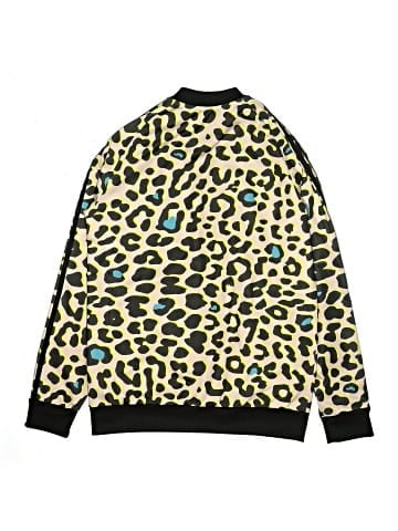 Adidas Track Jacket (view 2)