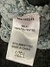 Miss Love 100% Polyester Gray Pullover Sweater Size L - photo 8
