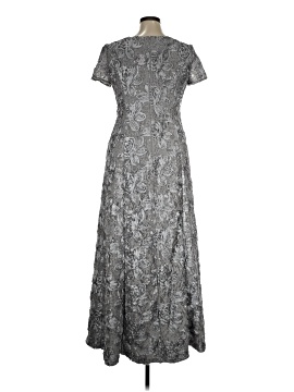 Alex Evenings Cocktail Dress (view 2)