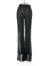Alo Black Active Pants Size 23 waist (estimated) - photo 1