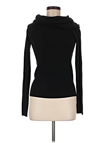 Zara Long Sleeve Top (view 1)