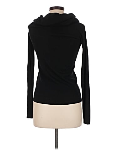 Zara Long Sleeve Top (view 2)