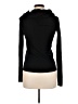 Zara Black Long Sleeve Top Size M - photo 2