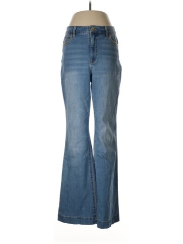Inc Denim Jeans (view 1)