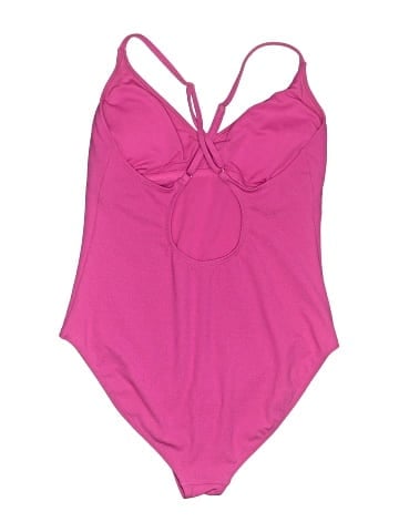Shade & Shore One Piece Swimsuit (view 2)