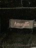 Amaryllis 100% Polyester Black Coat Size S - photo 6