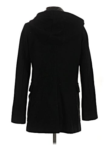 Merona Wool Coat (view 2)