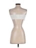 Isalis White Bodysuit Size S - photo 2