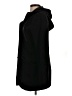 Merona Black Wool Coat Size S - photo 5