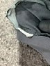 Zara Tie-dye Black Formal Skirt Size M - photo 5