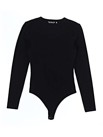 Abercrombie & Fitch Bodysuit (view 1)