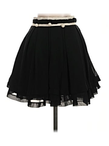 Twelve by Twelve Formal Skirt (view 2)