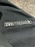Zara Black Bodysuit Size XS - photo 3