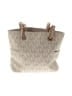 MICHAEL Michael Kors Gray Tote One size - photo 2