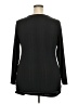 Love Black Long Sleeve Blouse Size 3X - photo 2