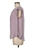 Forever 21 Purple Sleeveless Blouse Size M - photo 5
