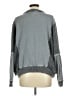 Indigo Thread Co. Gray Pullover Sweater Size M - photo 2
