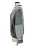 Indigo Thread Co. Gray Pullover Sweater Size M - photo 5