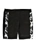 Unbranded Graphic Black Board Shorts Size XS - photo 1