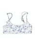 Elysiian Ivory Swimsuit Top Size S - photo 2