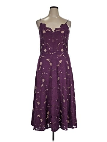 Moulinette Soeurs Cocktail Dress (view 1)