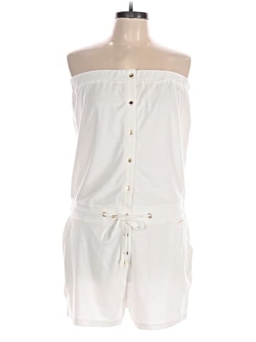 Melissa Odabash Romper (view 1)