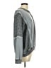 Indigo Thread Co. Gray Pullover Sweater Size M - photo 4