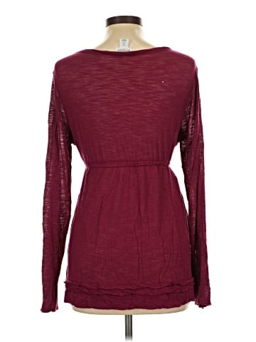 Motherhood Long Sleeve T-Shirt (view 2)