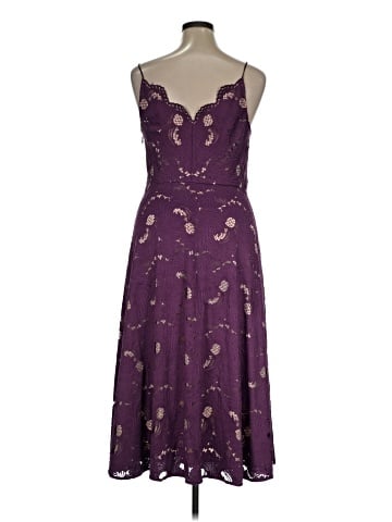 Moulinette Soeurs Cocktail Dress (view 2)