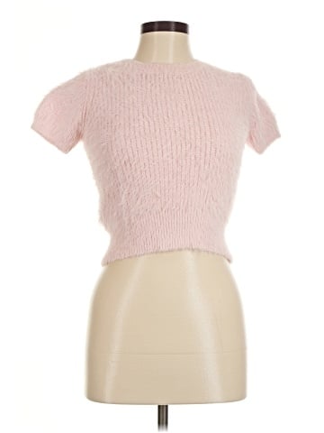 Zara Pullover Sweater (view 1)