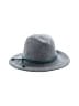 Shihreen Gray Winter Hat One size - photo 1