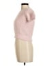 Zara Pink Pullover Sweater Size M - photo 5