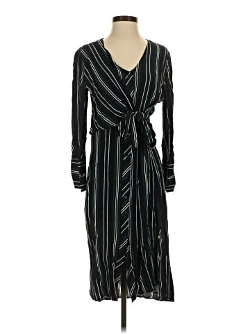 Zara Basic Casual Dress (view 1)
