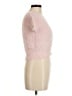 Zara Pink Pullover Sweater Size M - photo 4
