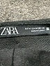 Zara Black Casual Pants Size M - photo 7