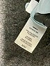 Hilary Radley 100% Polyester Blue Long Sleeve Blouse Size M - photo 8