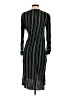 Zara Basic Stripes Black Casual Dress Size S - photo 2