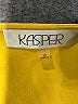 Kasper Yellow Long Sleeve Blouse Size 1X - photo 7
